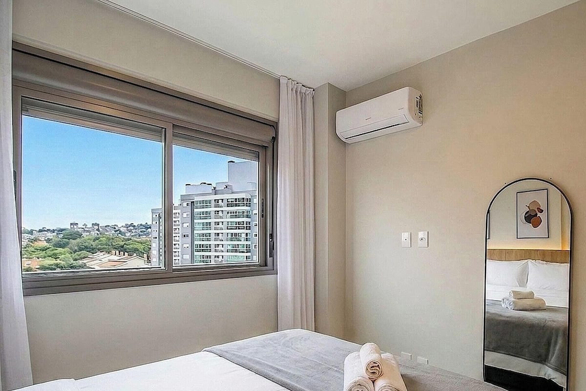 Basic Apartment | 1 bedroom, WiFi (free)