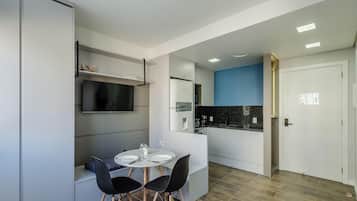 Apartamento | Restauración