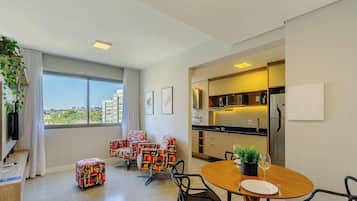 Apartamento | Cocina privada