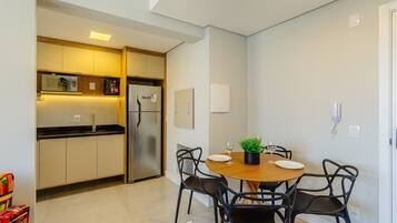 Appartement | Restauration