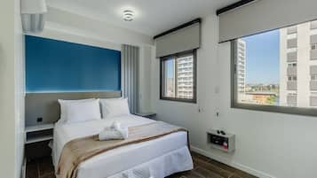 Apartamento | 1 quarto, Wi-Fi de cortesia