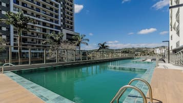 Apartament | Piscina