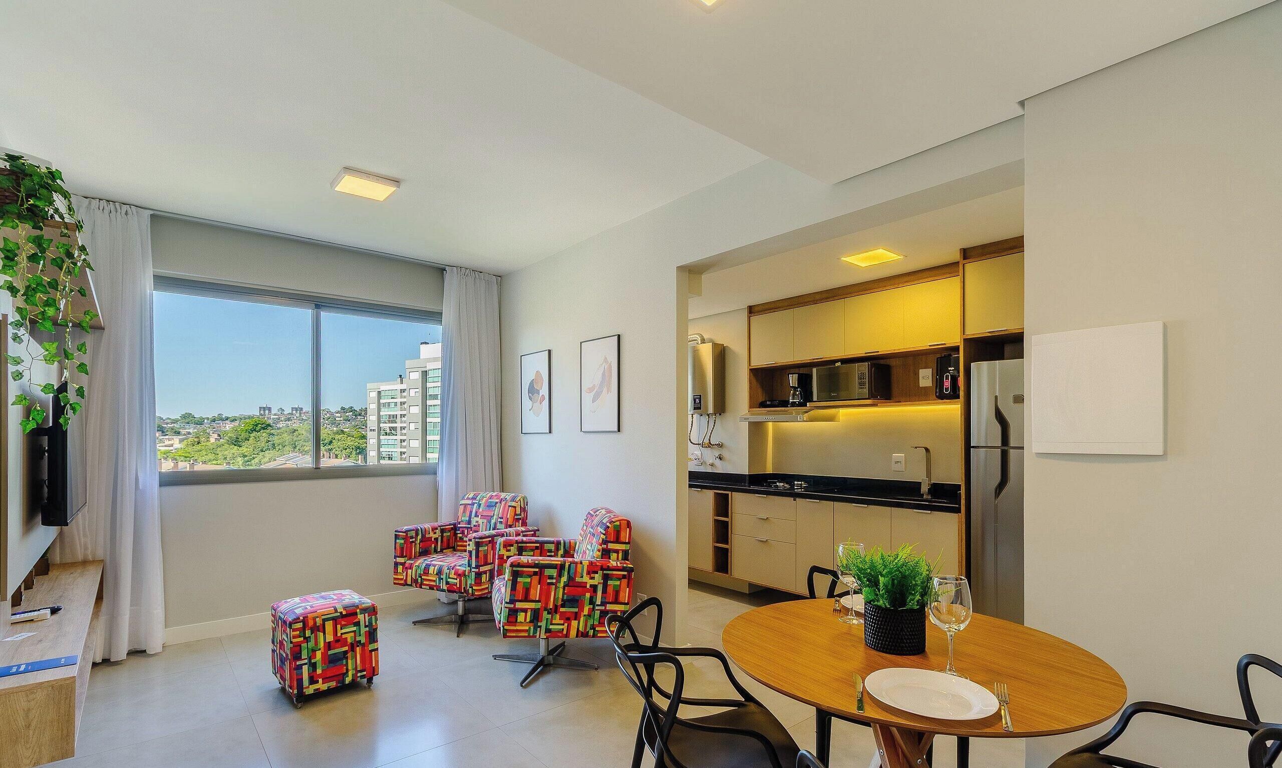 Basic Apartment | Private kitchen