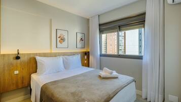 1 habitación y wifi gratis