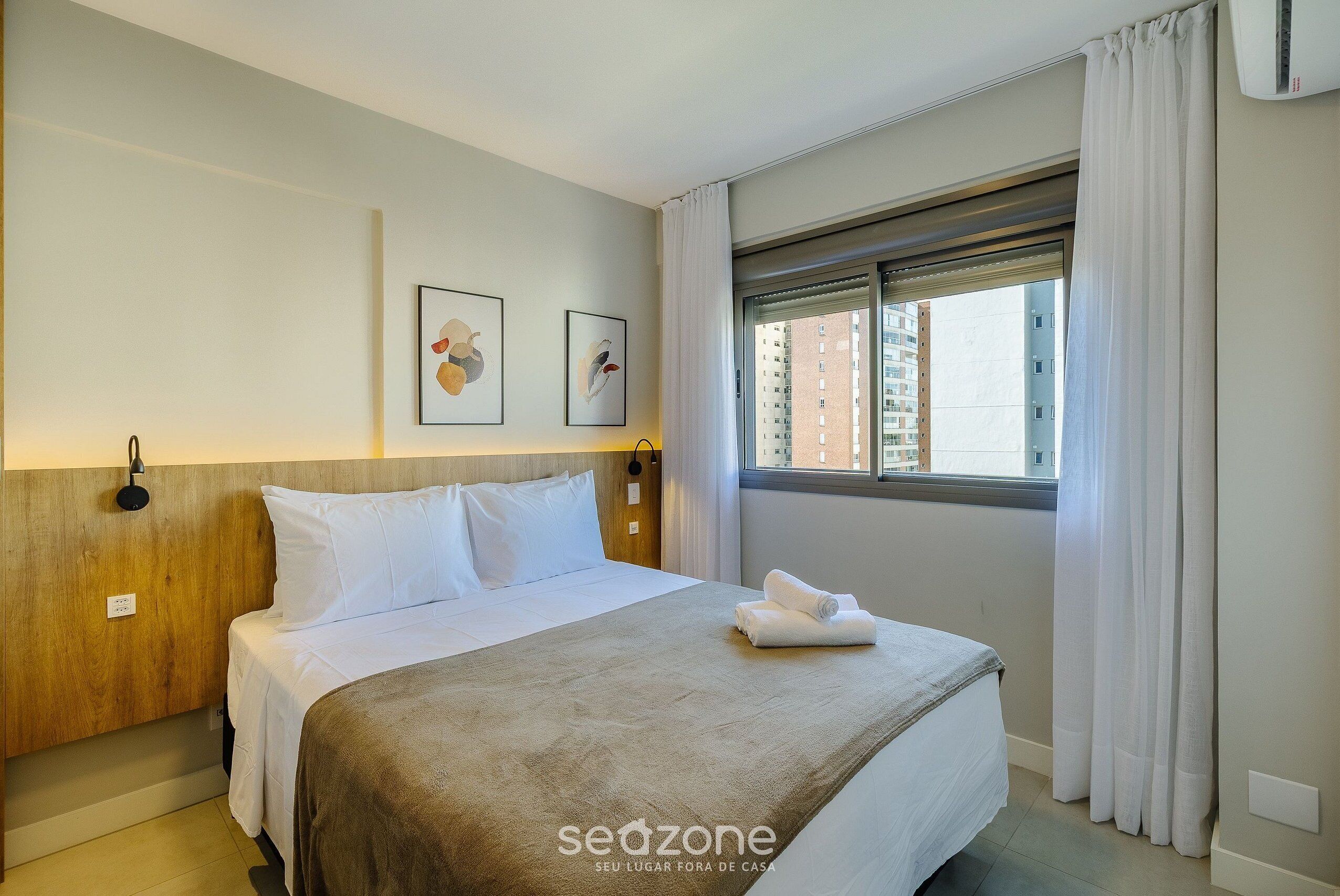 Apartment | 1 bedroom, free WiFi