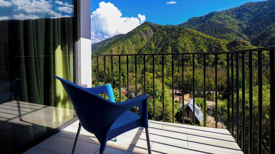 Emerald Borjomi Hotel