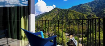 Emerald Borjomi Hotel