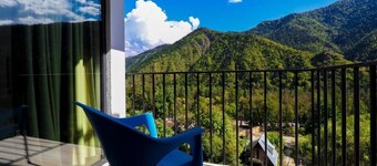 Emerald Borjomi Hotel