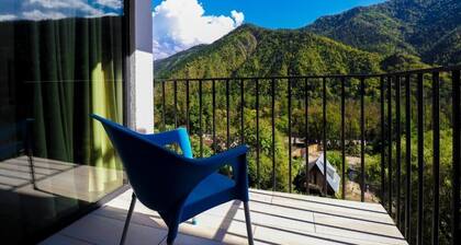 Emerald Borjomi Hotel