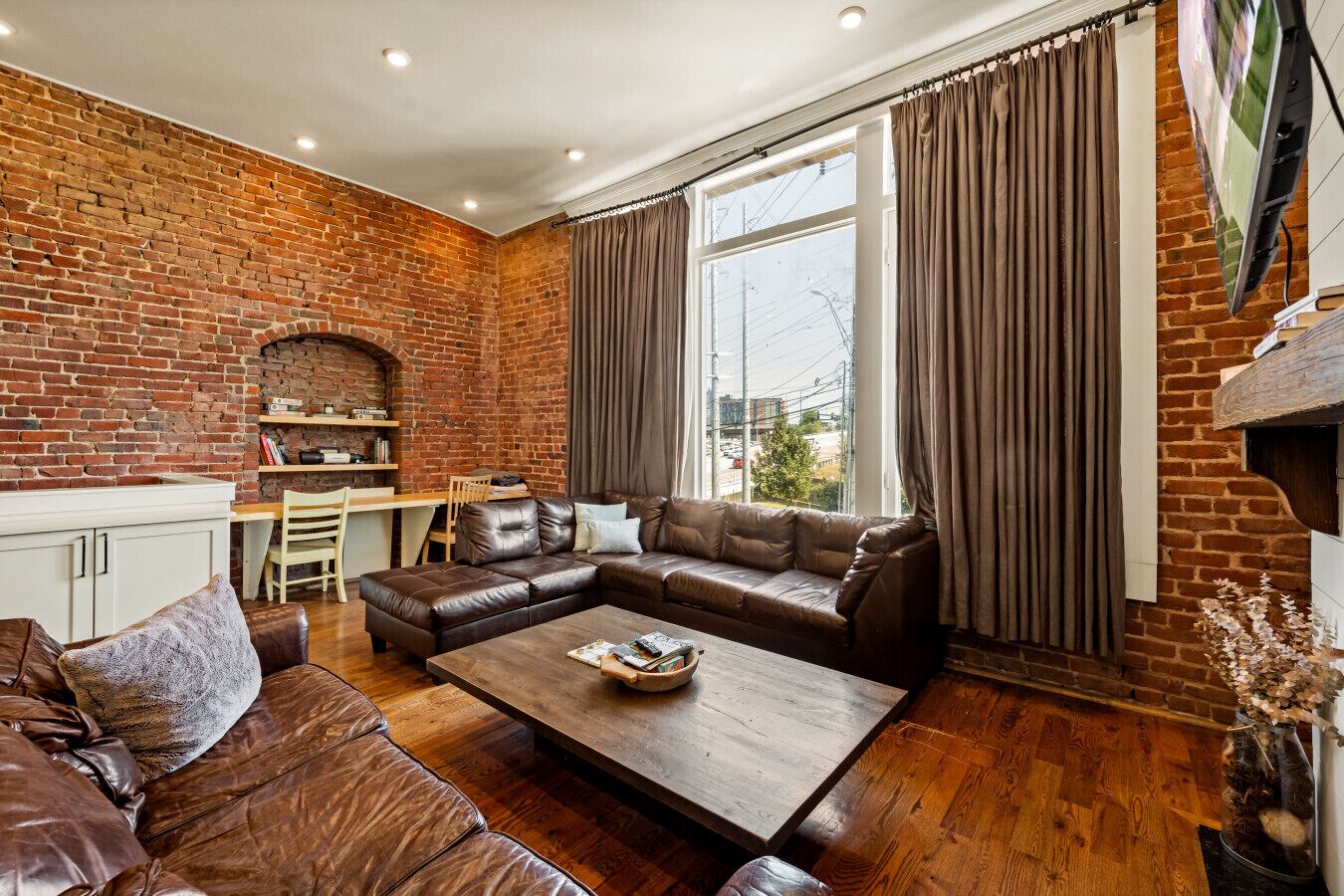 Télévision, livres