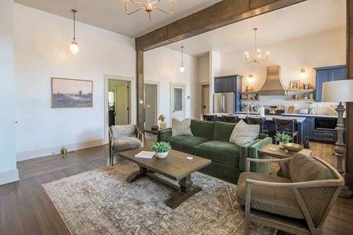 The Estuary Indy - Your Private Sanctuary!