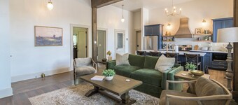 The Estuary Indy - Your Private Sanctuary!