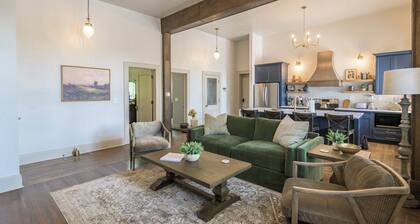 The Estuary Indy - Your Private Sanctuary!