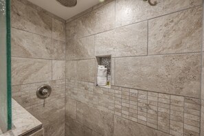 Condo, 1 Bedroom, Resort View | Bathroom