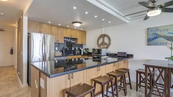Servicio a la habitación