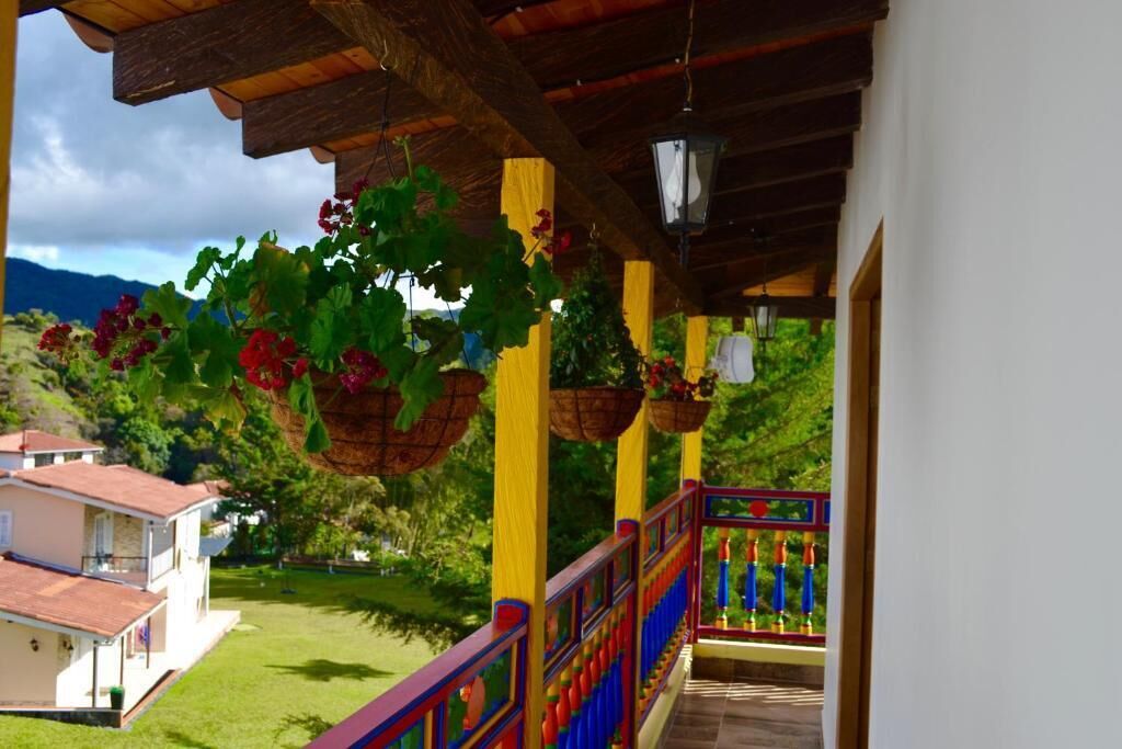 Deluxe Apartment, Balcony, City View | Balcony