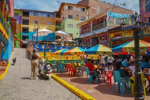 Exterior - ROBLE COLONIAL  (Guatape)
