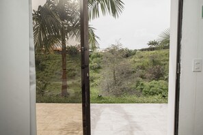 Deluxe Apartment, Patio, Lake View | View from room - ROBLE COLONIAL  (Guatape)