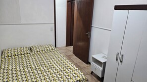 2 chambres, accès Internet, draps fournis
