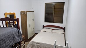 2 chambres, accès Internet, draps fournis