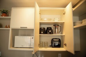 Apartamento, para fumantes | 2 quartos