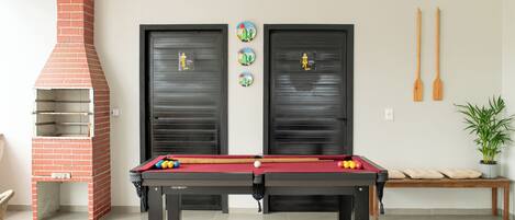 Apartment, Smoking | 2 bedrooms