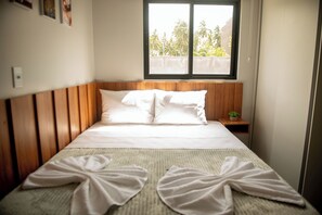 Appartement, roken | 2 slaapkamers