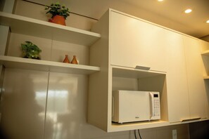 Appartement, roken | 2 slaapkamers
