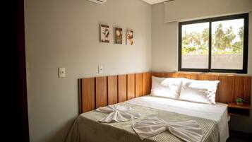 Apartment, Smoking | 2 bedrooms