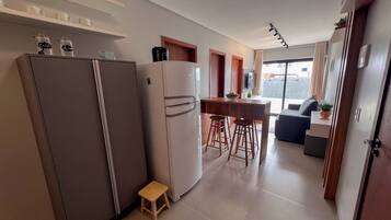 Apartment, Smoking | 2 bedrooms