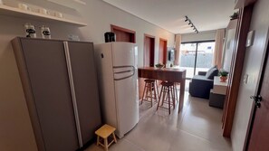 Apartment, Smoking | 2 bedrooms