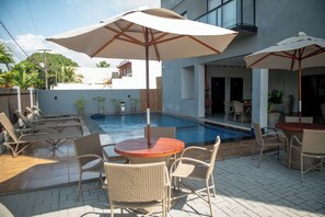 Apartment, Smoking | 2 bedrooms - Apto com Piscina e Sal o de Jogos a 100m da Praia (Maragogi)