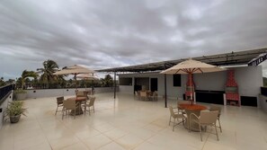 Leilighet, røyk | 2 soverom