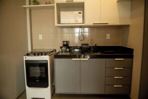 Apartamento, para fumantes | 2 quartos