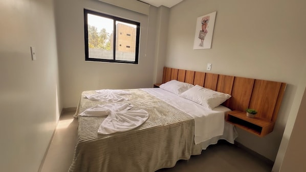 Apartment, Smoking | 2 bedrooms