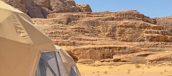 Arjowana Luxury Camp