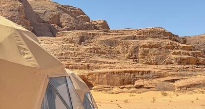 Arjowana Luxury Camp