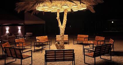 Arjowana Luxury Camp