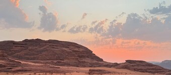 Arjowana Luxury Camp