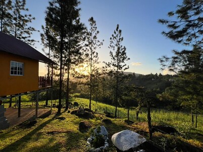 Cabaña Chepo HERRERA 