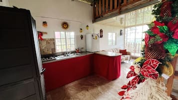 Pintu masuk hartanah