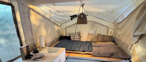 2 soveværelser, Wi-Fi, sengetøj