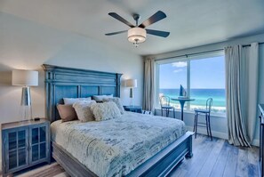 2 soverom, strykejern/-brett, wi-fi (inkludert) og sengetøy