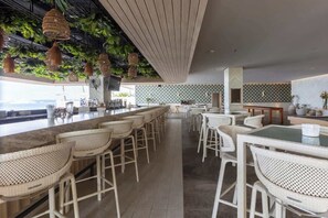 Bar (in loco)