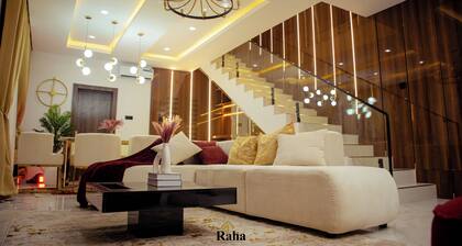 RGS Luxury Residence