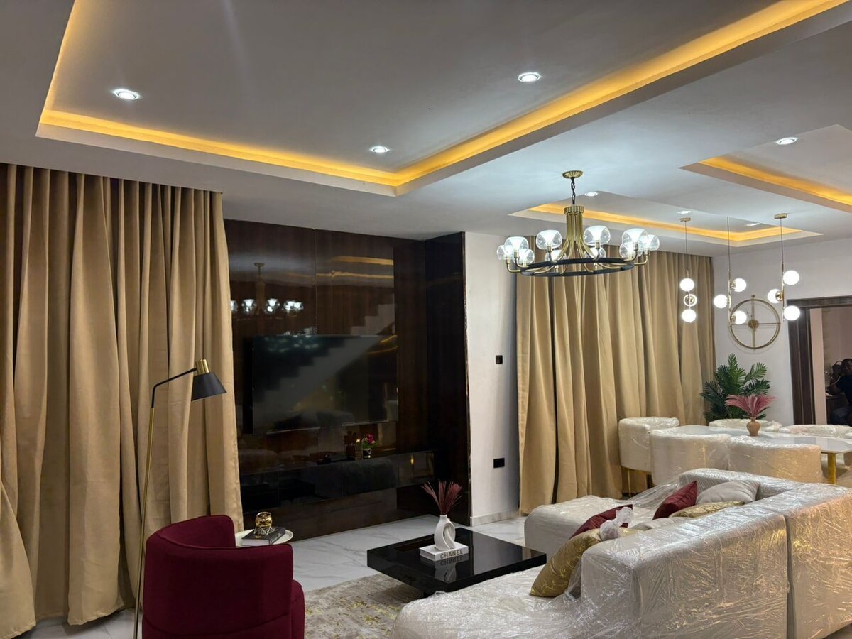 Image de profil de l’hôte