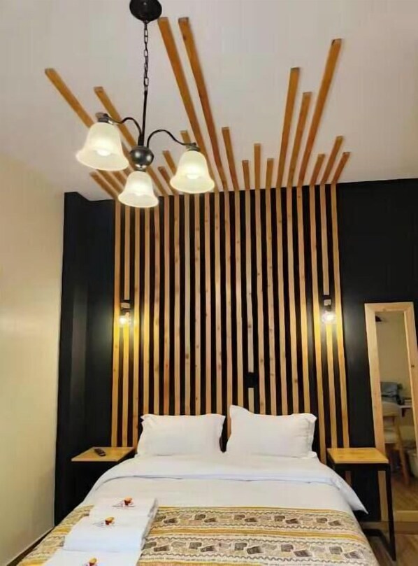 1 Schlafzimmer, WLAN