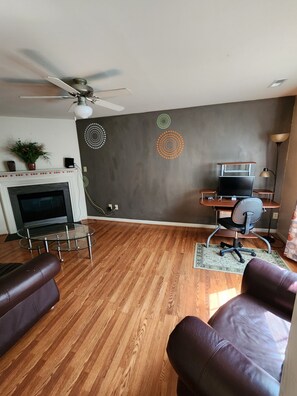 منطقة المعيشة