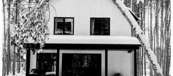 The Little Chalet at Schryer Lake