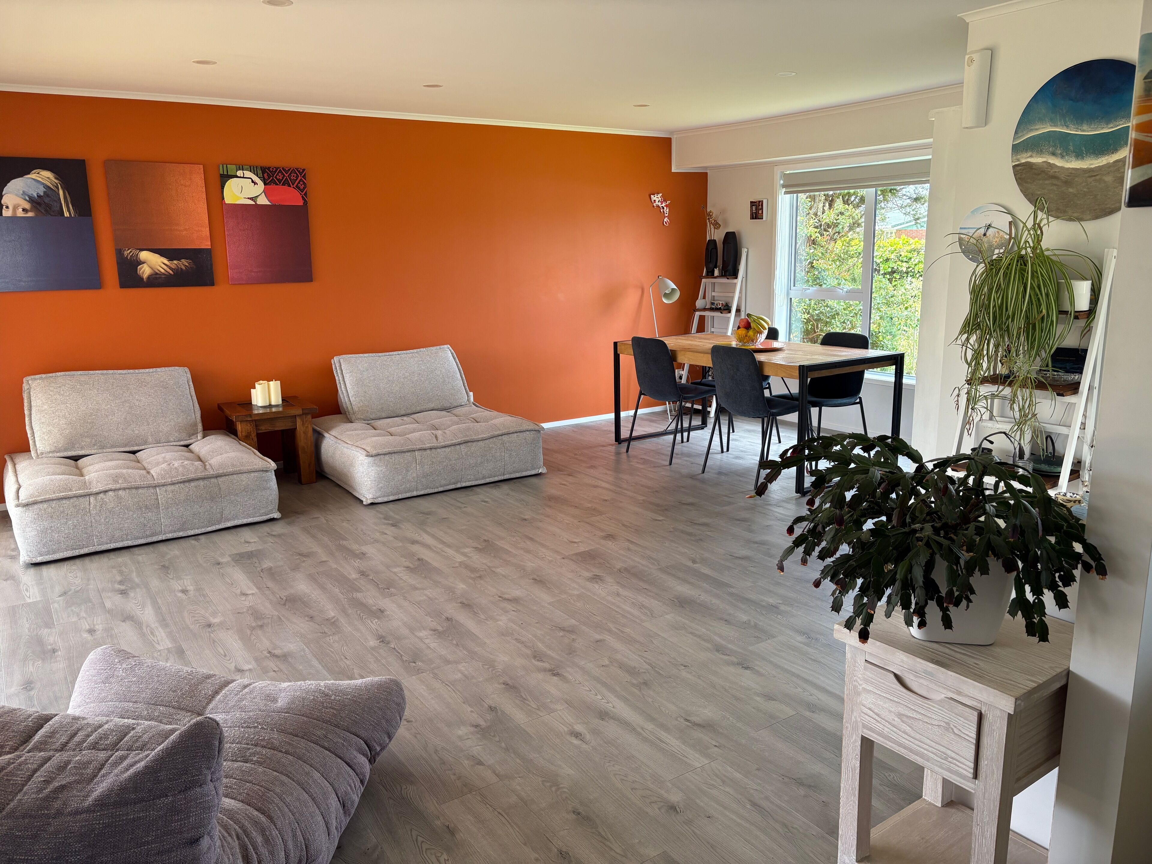 تلفزيون ذكي، مدفأة